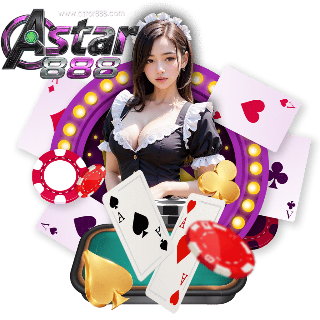 astar888 demo