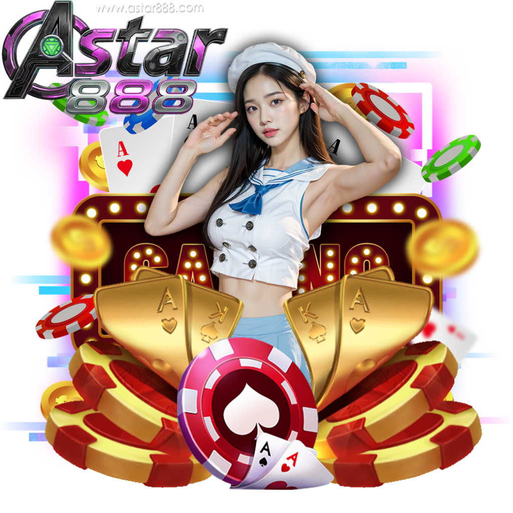 astar888 slot